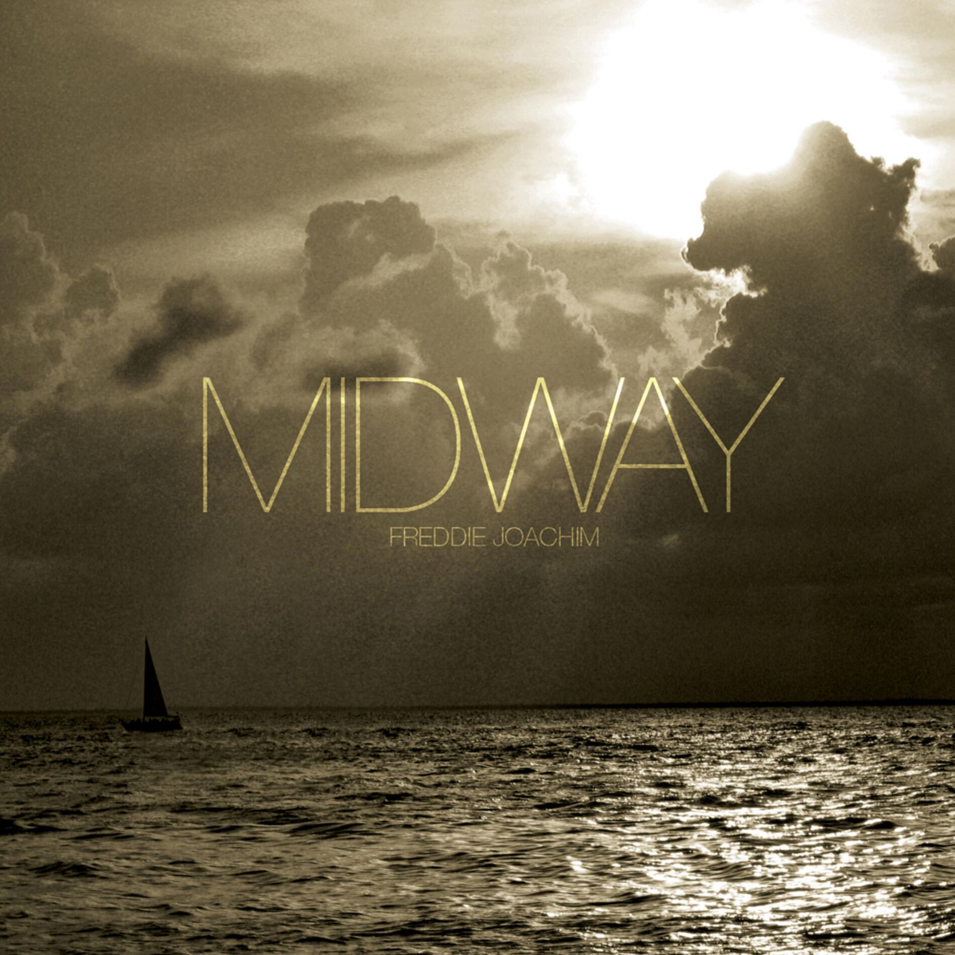 Album cover of Midway