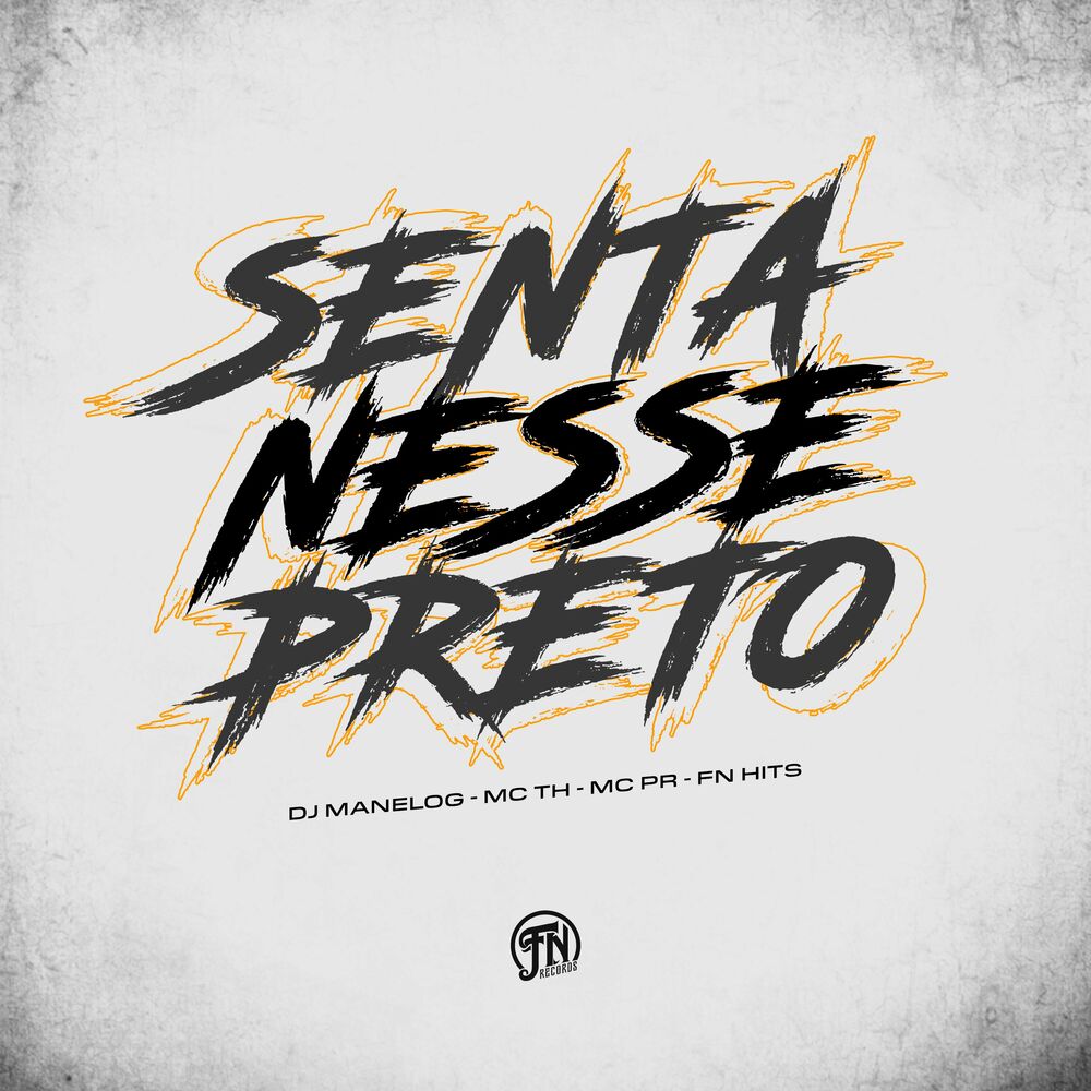 Picture of Senta Nesse Preto