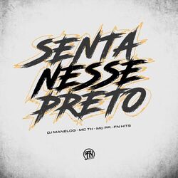 Cover of Senta Nesse Preto