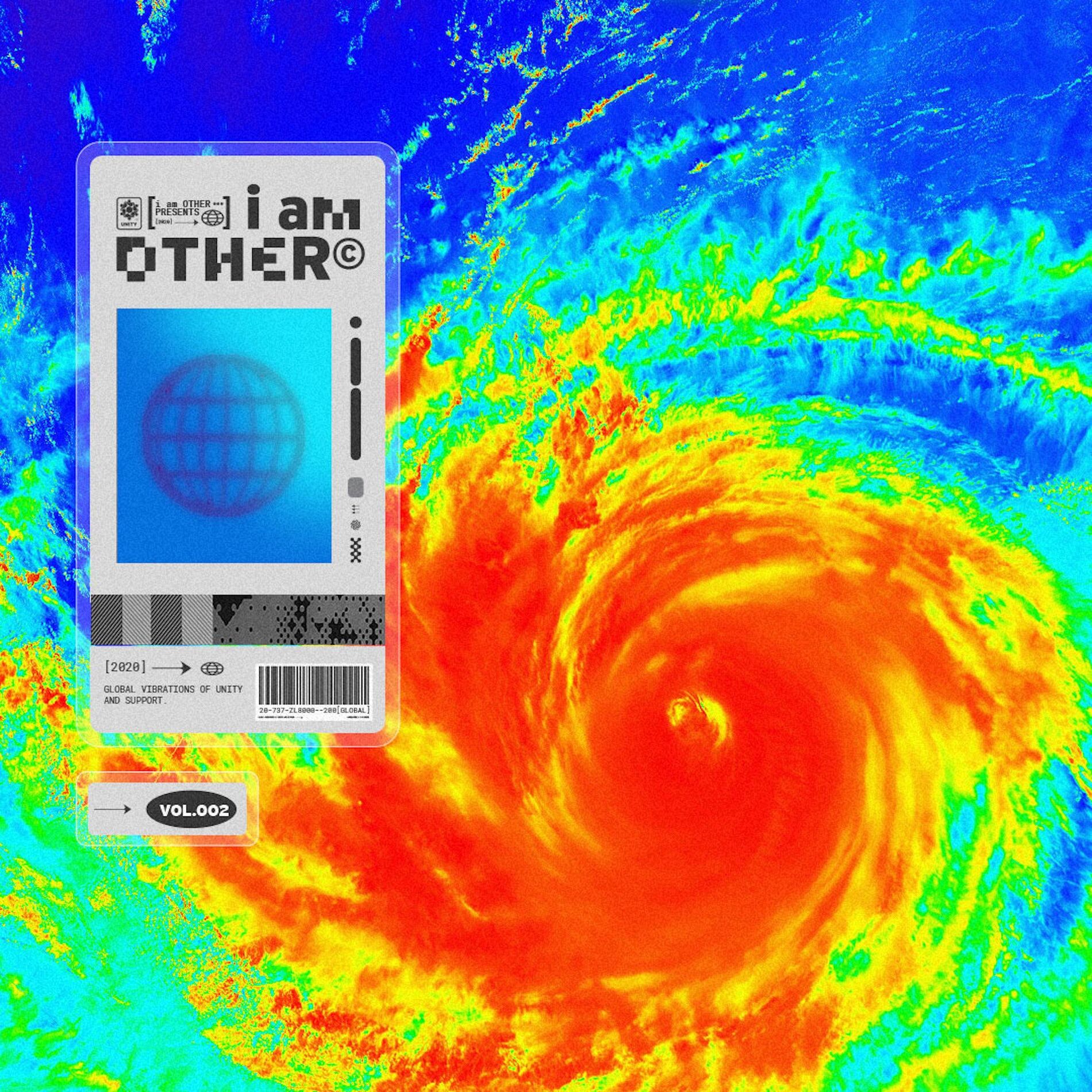 Album cover of i am OTHER, Vol. 2