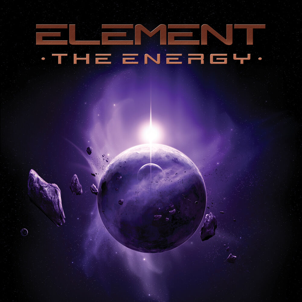 Picture of The Energy