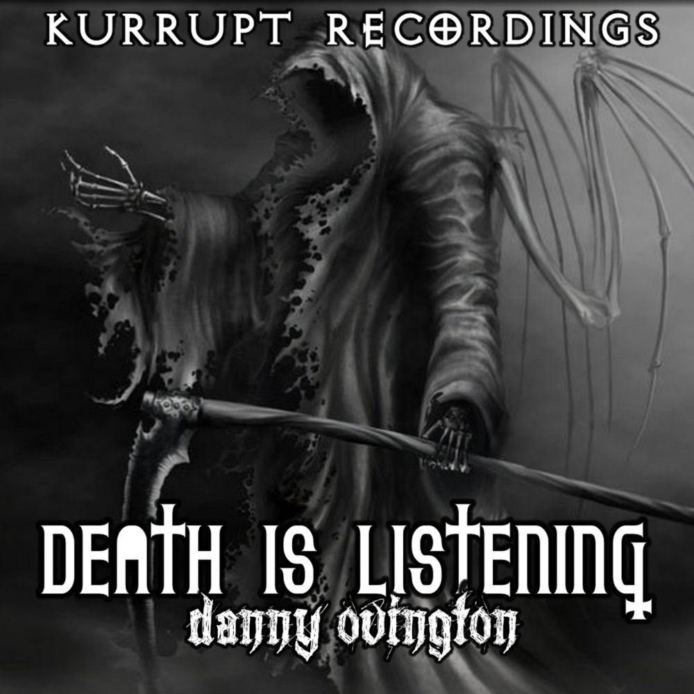 Picture of Death Is Listening