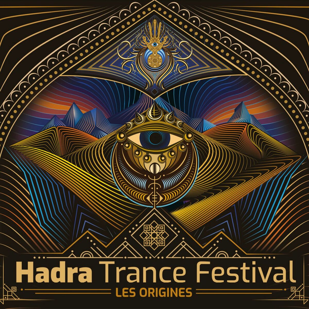 Album cover of Progressive France