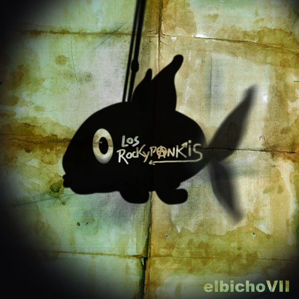 Picture of Los rokipankis