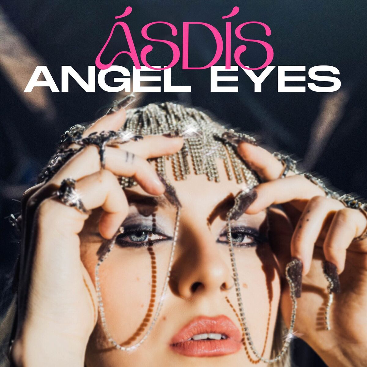 Album cover of Angel Eyes