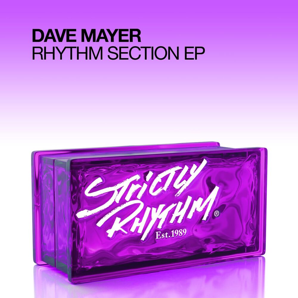 Picture of Rhythm Section EP