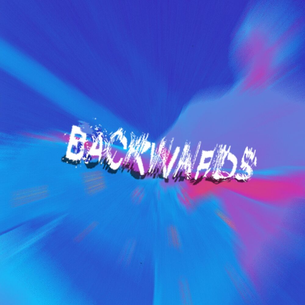Picture of Backwards