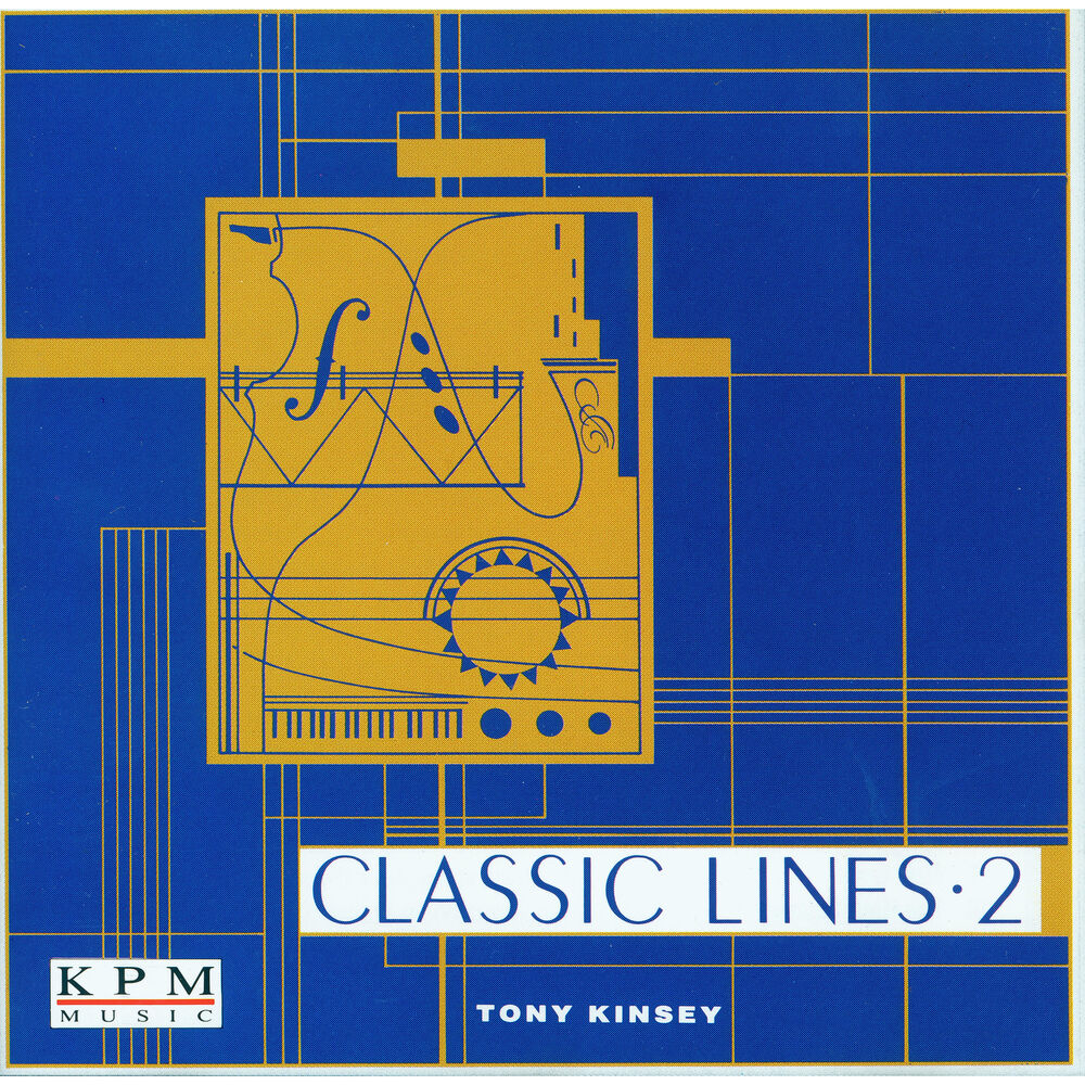 Picture of Classic Lines 2