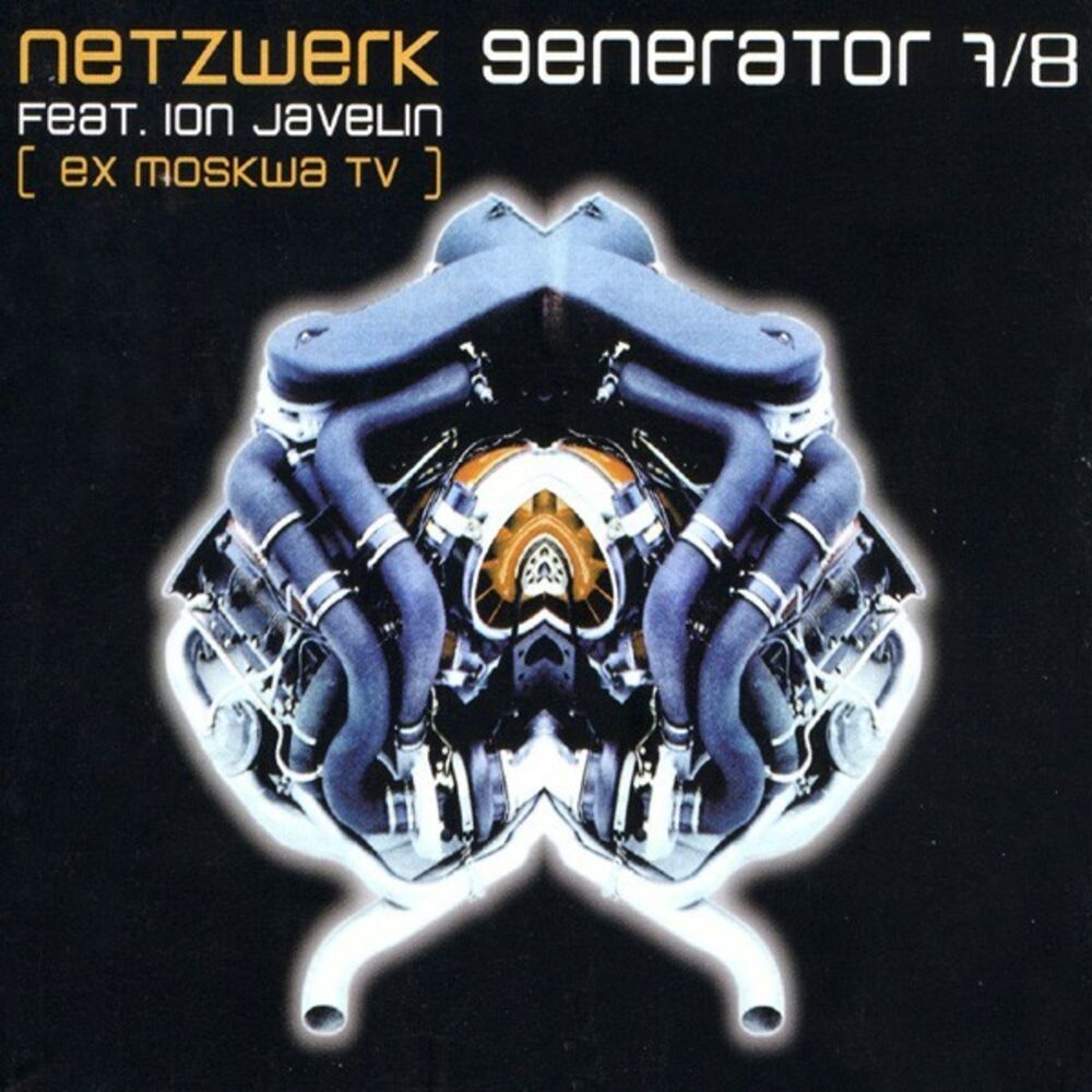 Picture of Generator 7/8