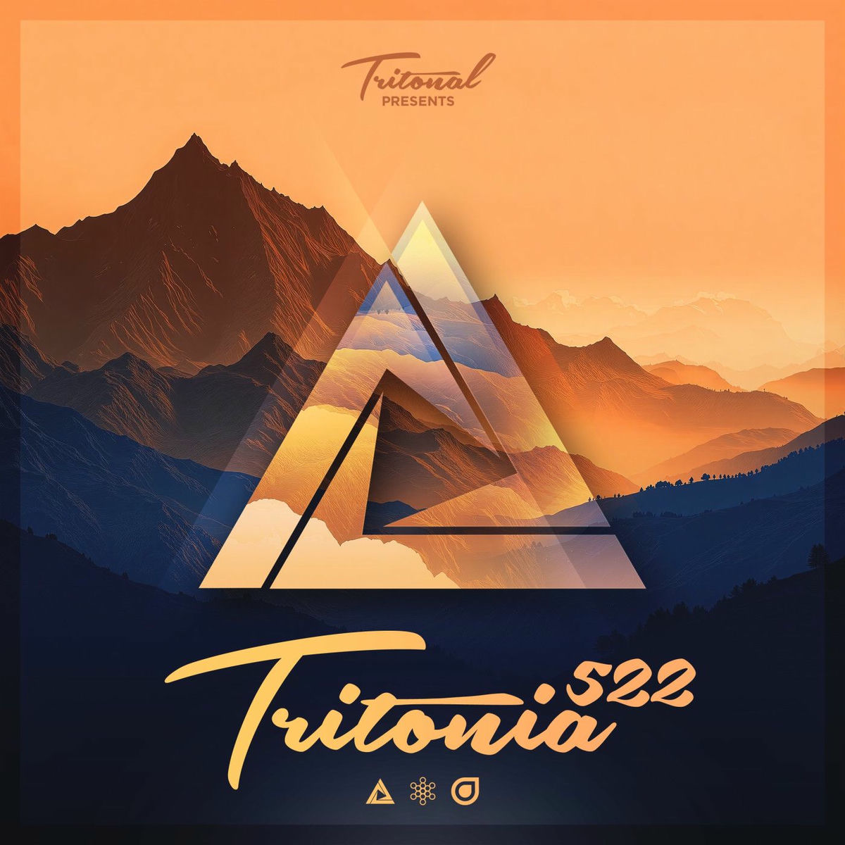 Album cover of Tritonia 522