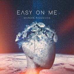 Cover of Easy on Me