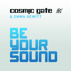 Cover of Be Your Sound