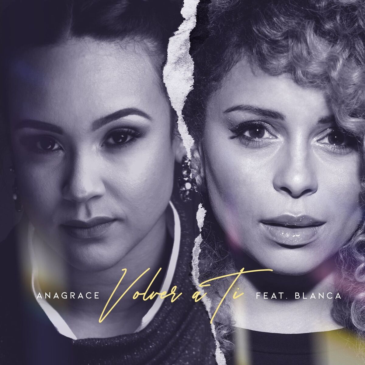 Album cover of Volver a Ti