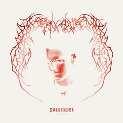 Cover of Surrender Remix