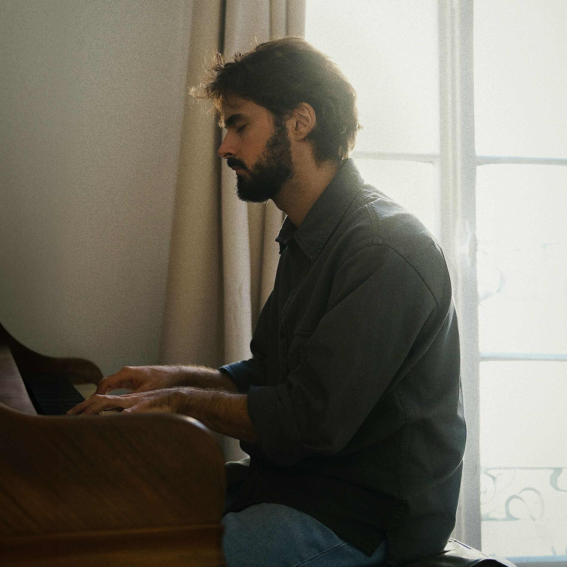 Album cover of La sentimentale