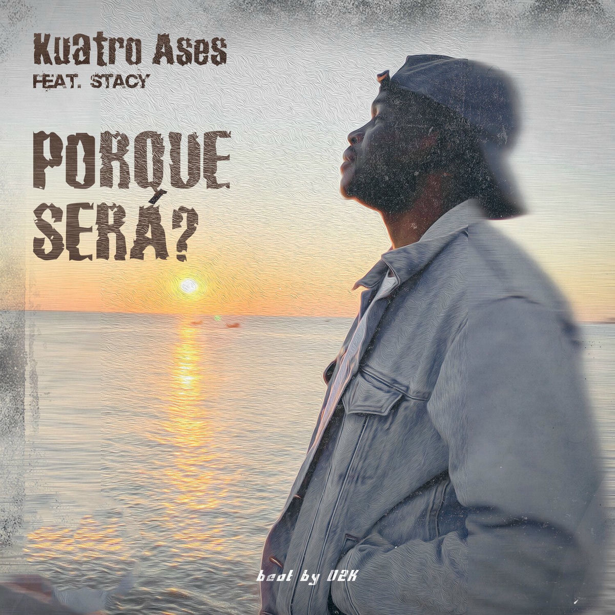 Album cover of Porque Será?