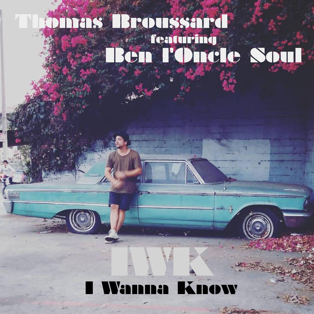Picture of I wanna know