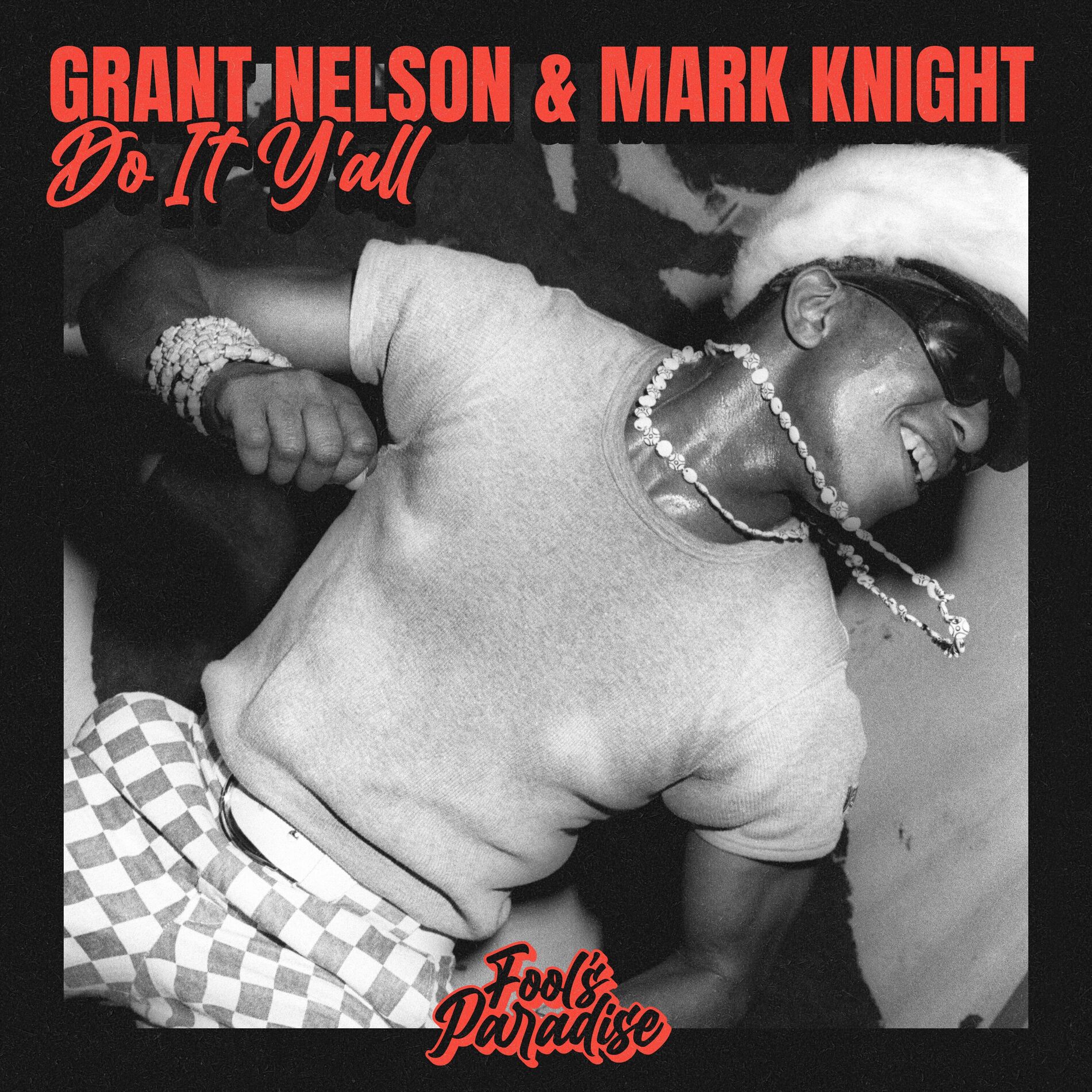Album cover of Do It Y'all