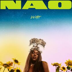 Cover of Wait