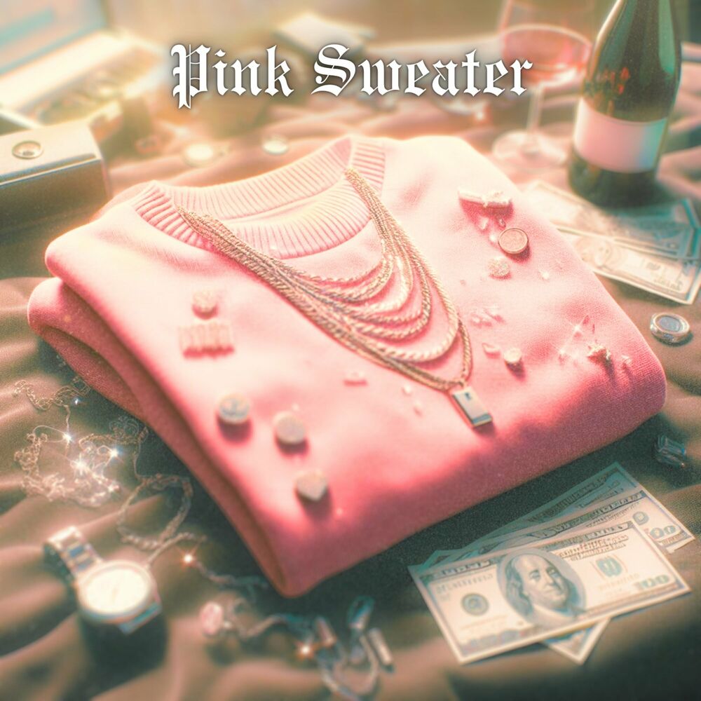 Picture of Pink Sweater
