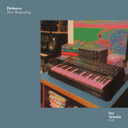 Cover of New Beginning by undefined
