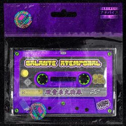 Cover of Atemporal