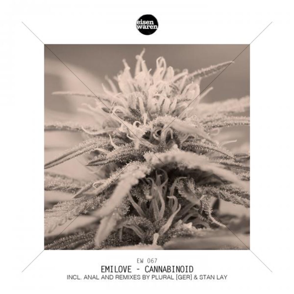 Picture of Cannabinoid