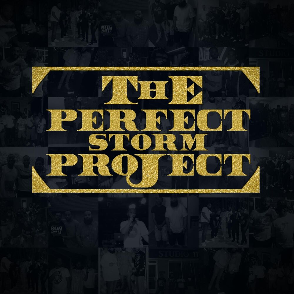 Picture of The Perfect Storm Project