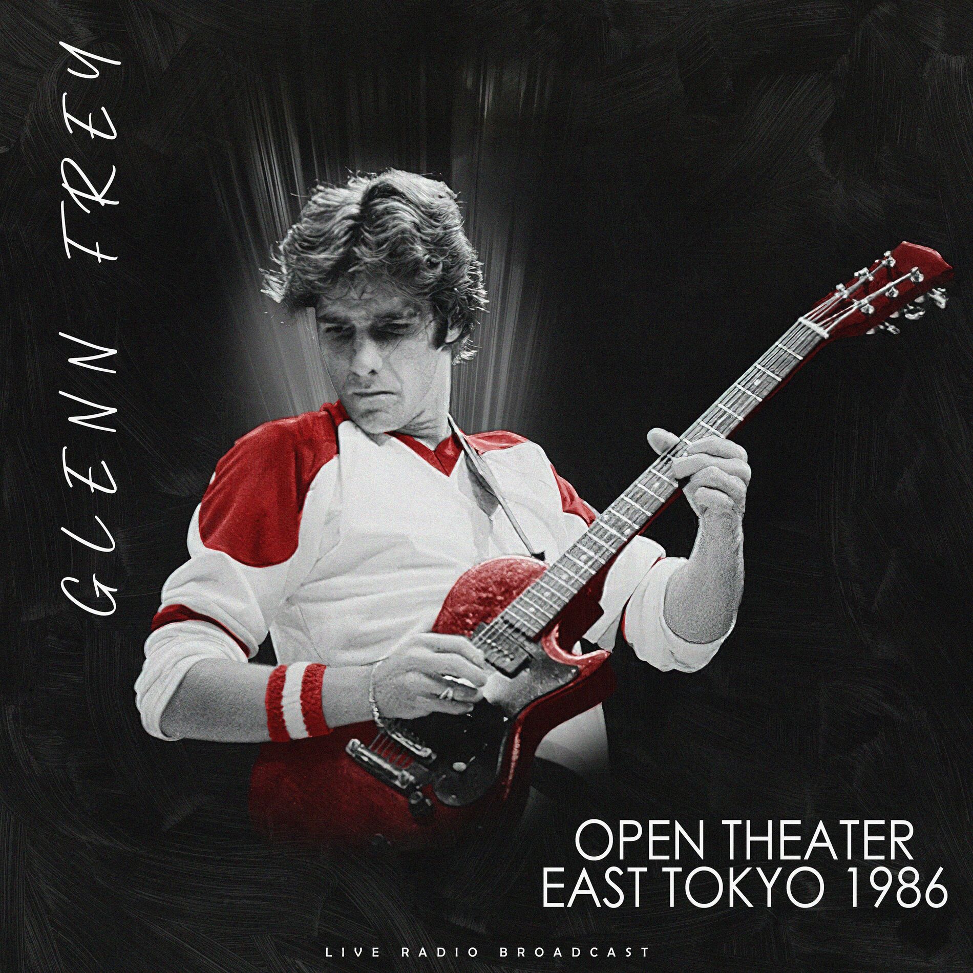 Album cover of Open Theater East Tokyo 1986 (Live)