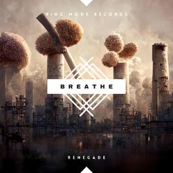 Cover of Breathe