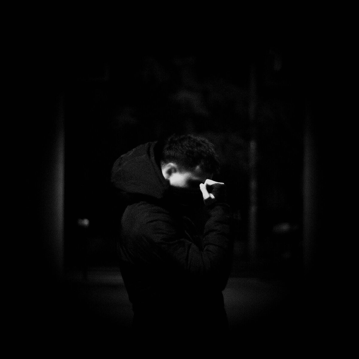 Album cover of BDV