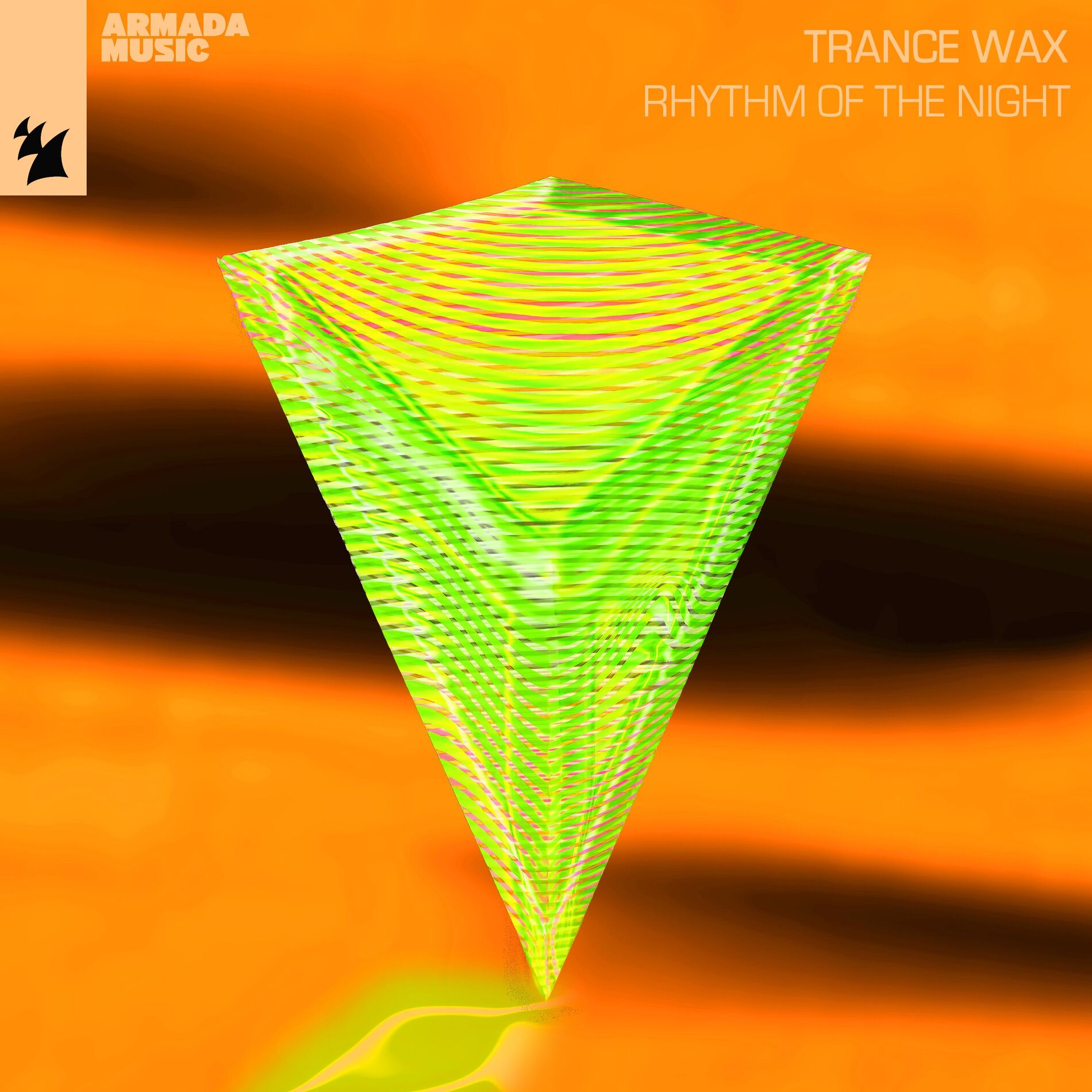Album cover of Rhythm Of The Night