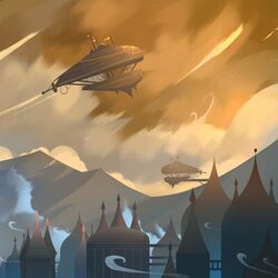 Cover of Final Fantasy Prelude