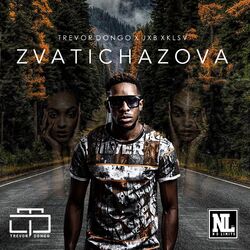 Cover of Zvatichazova