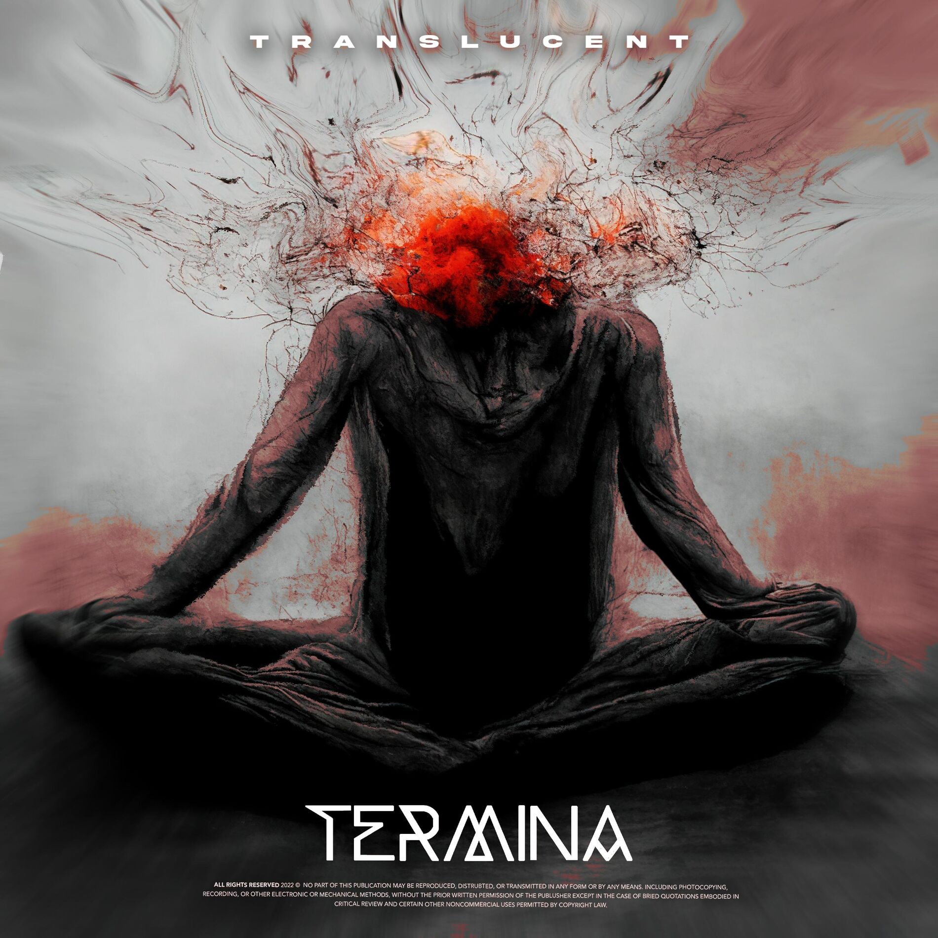 Album cover of Translucent