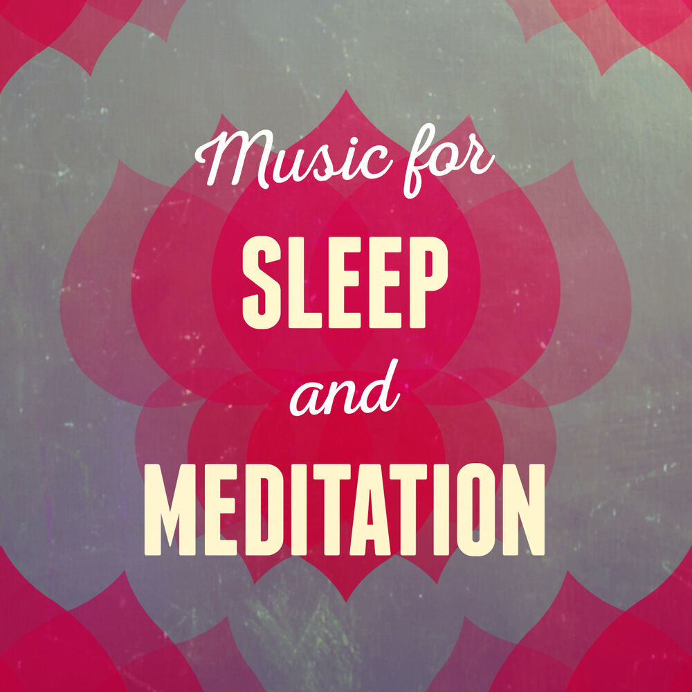 Picture of Music for Sleep and Meditation