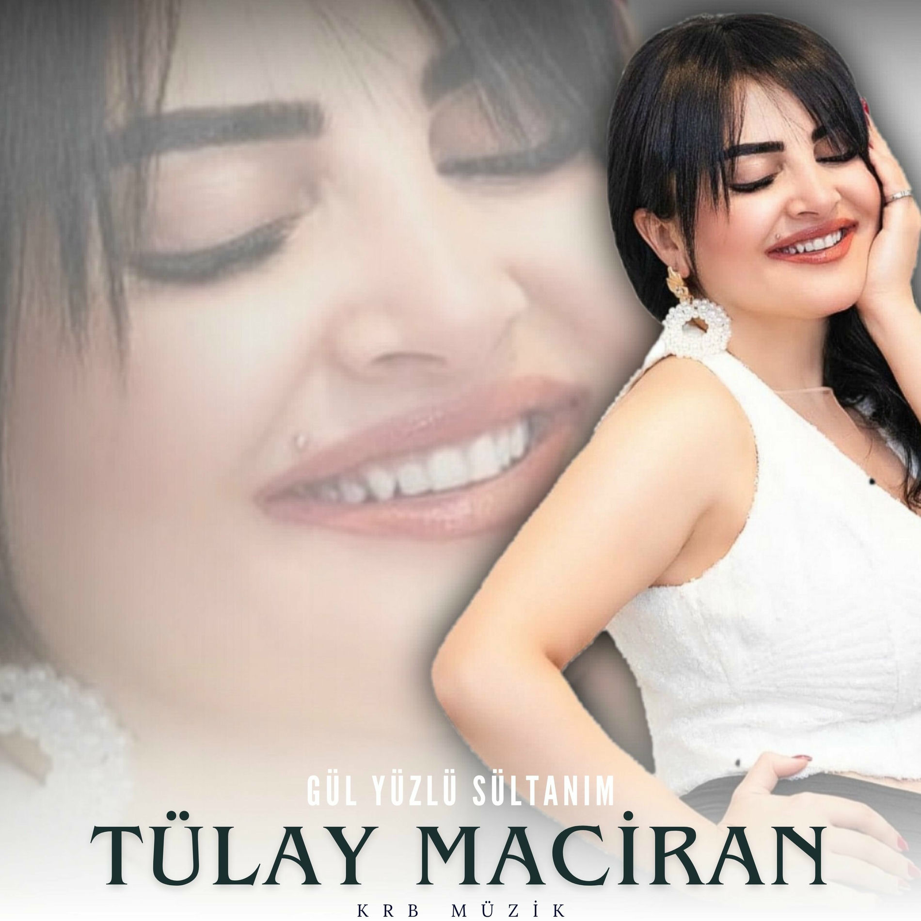 Album cover of Gül Yüzlü Sultanım