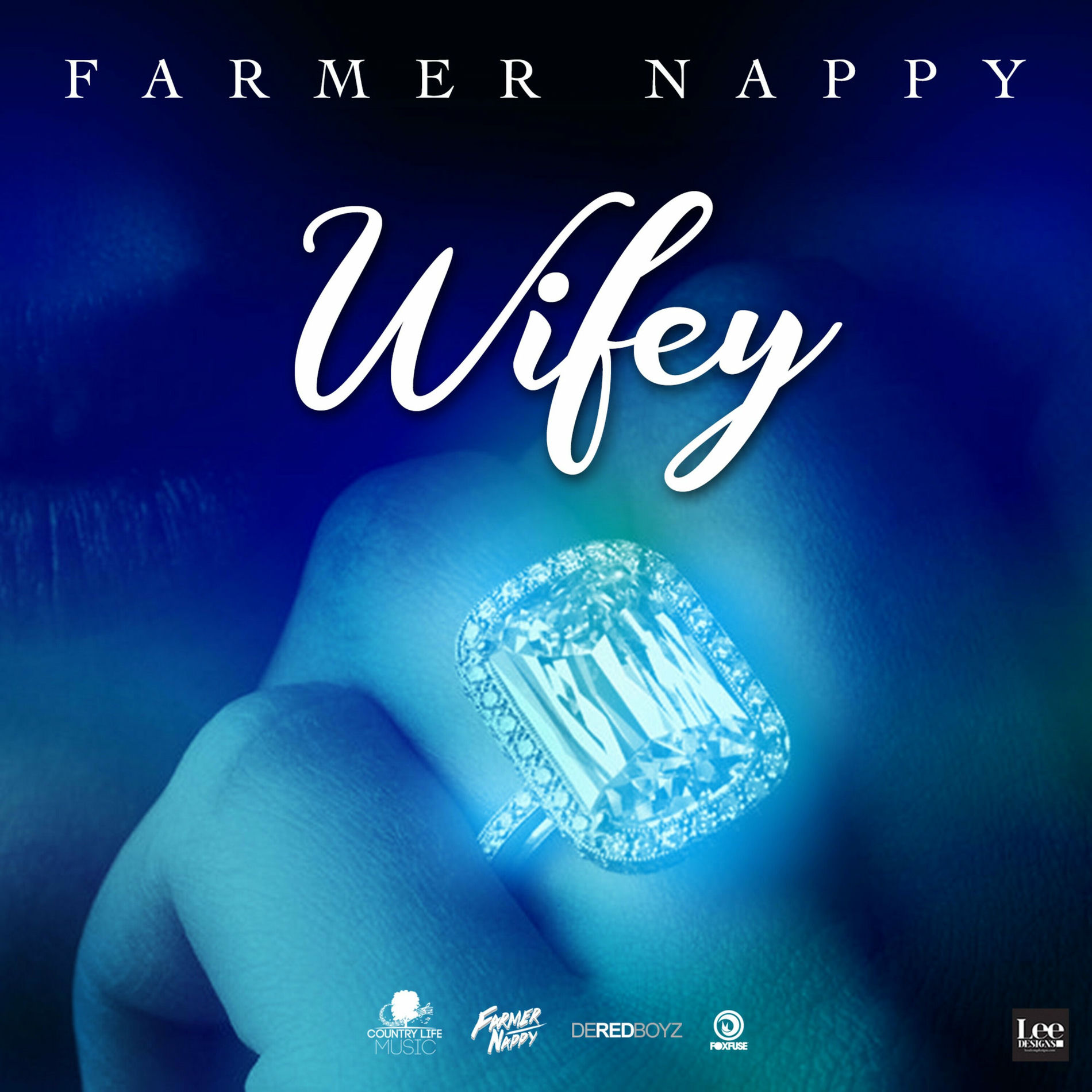 Album cover of Wifey