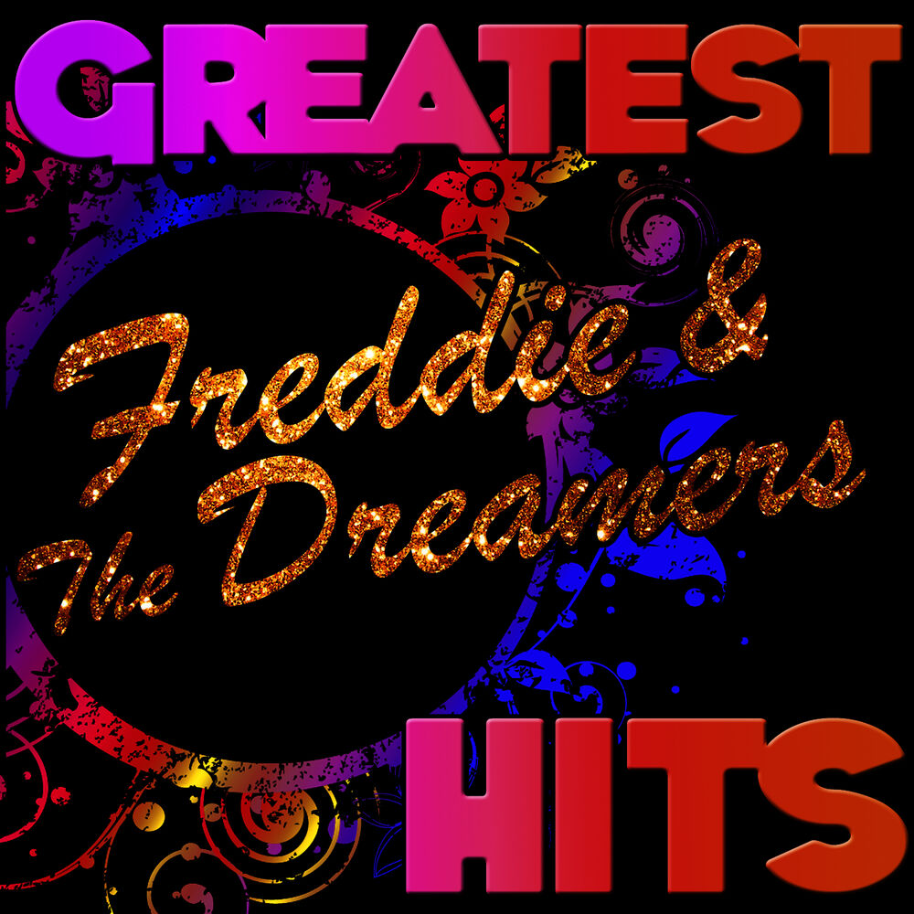 Picture of Greatest Hits: Freddie & The Dreamers