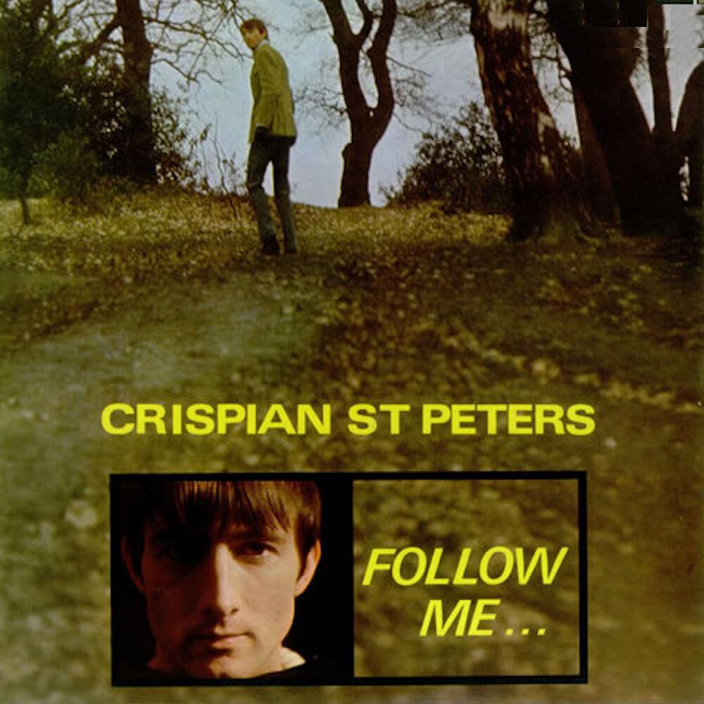 Picture of Follow Me...