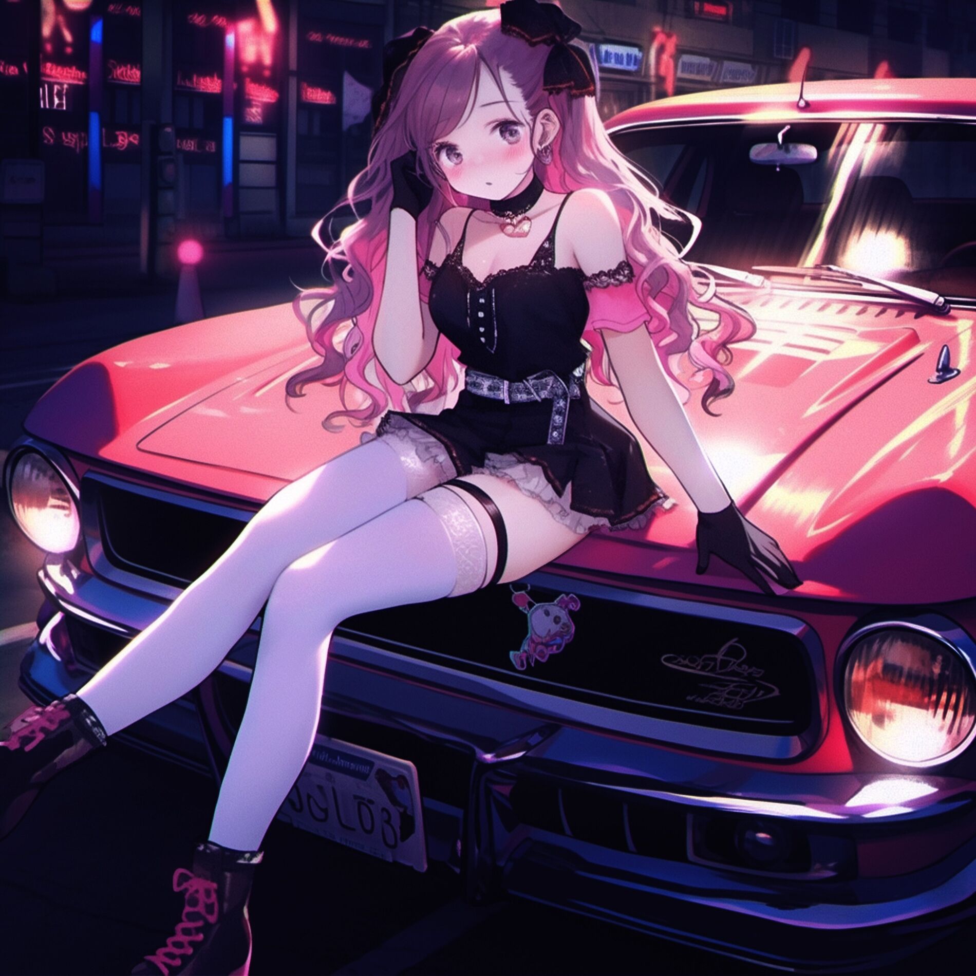 Album cover of PLACA