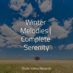 Cover of Winter Melodies | Complete Serenity