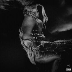 Cover of Die With Me