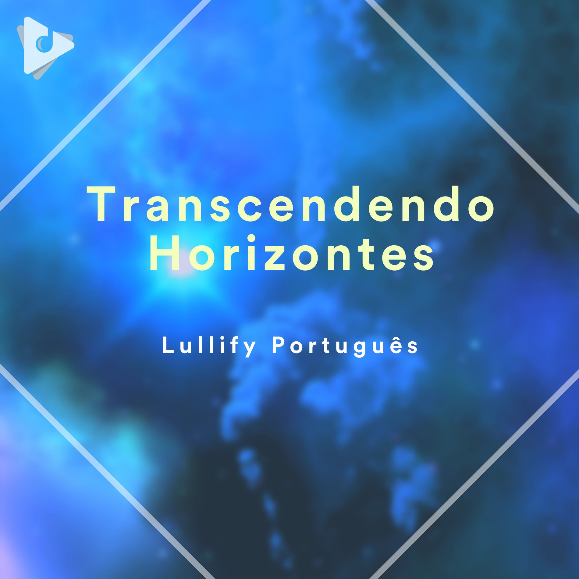 Album cover of Transcendendo Horizontes