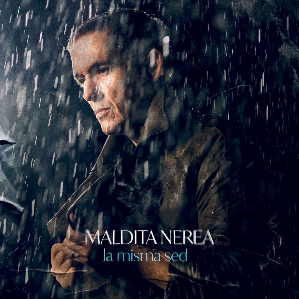 Album cover of La Misma Sed