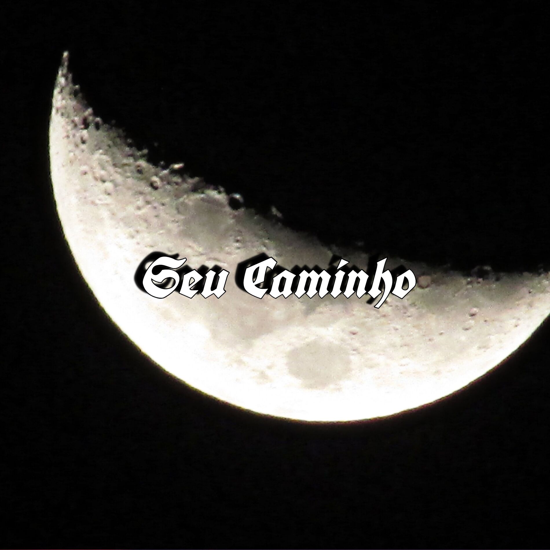 Album cover of Seu Caminho