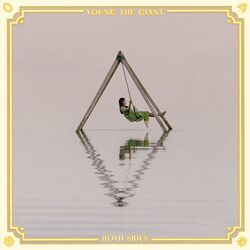 Cover of Both Sides