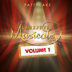Cover of Unexpected Musicals, Vol. 1