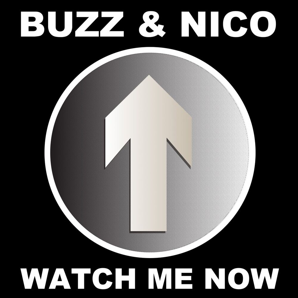 Picture of Watch Me Now (2016 Remaster)