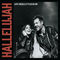Hallelujah by Tyler Hilton album cover